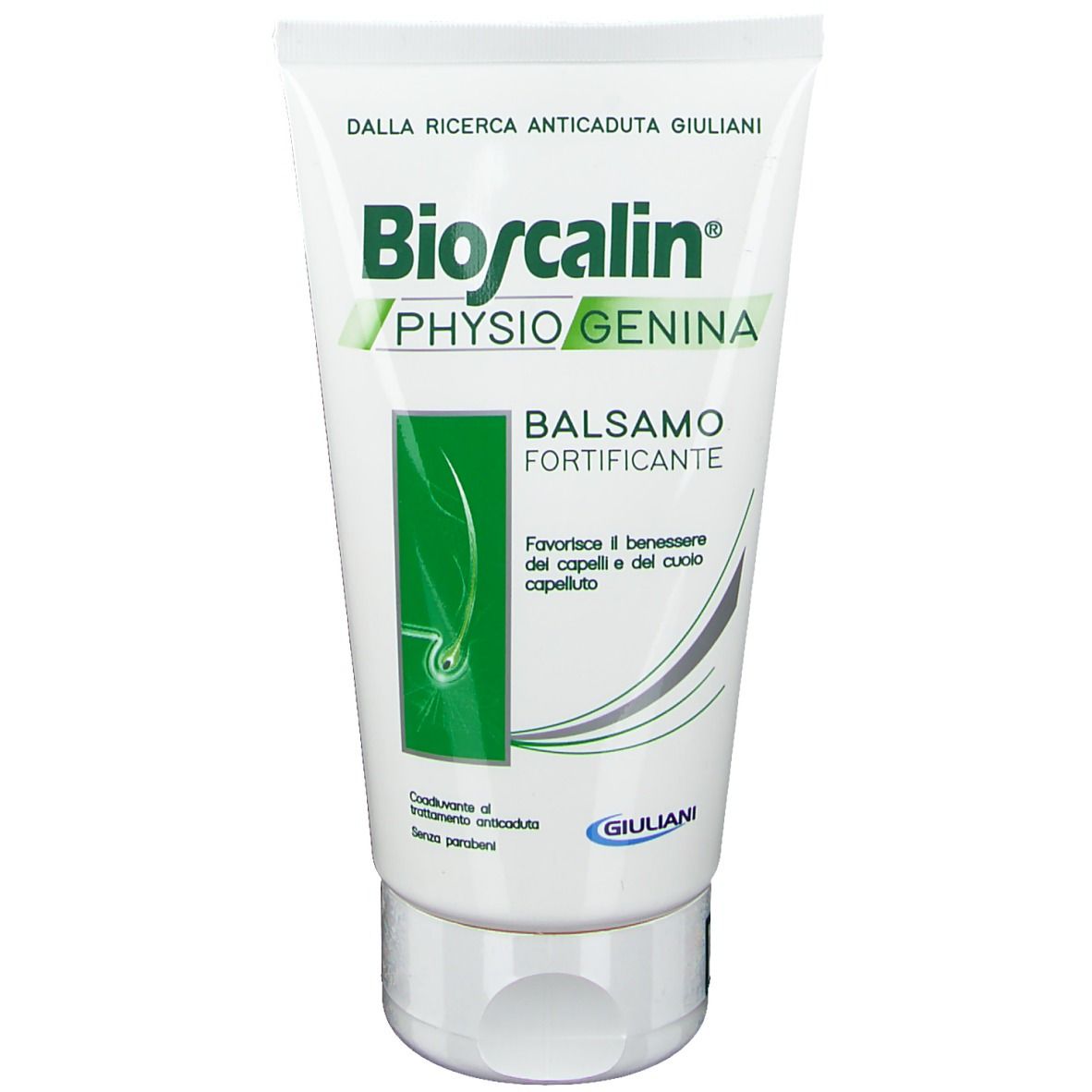Bioscalin® Physiogenina Conitioner