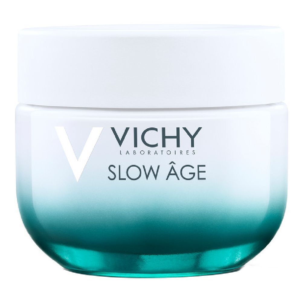 Vichy Slow Âge Crème quotidienne correctrice