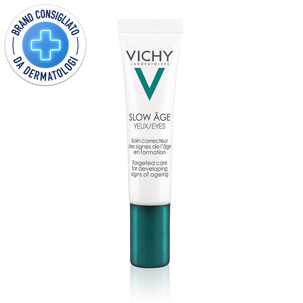 VICHY Slow Âge Yeux