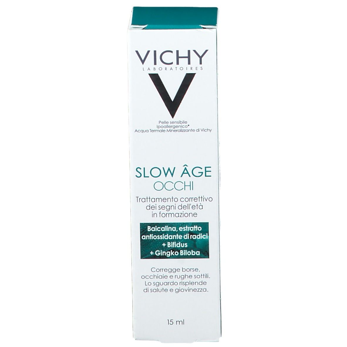 VICHY Slow Âge Yeux