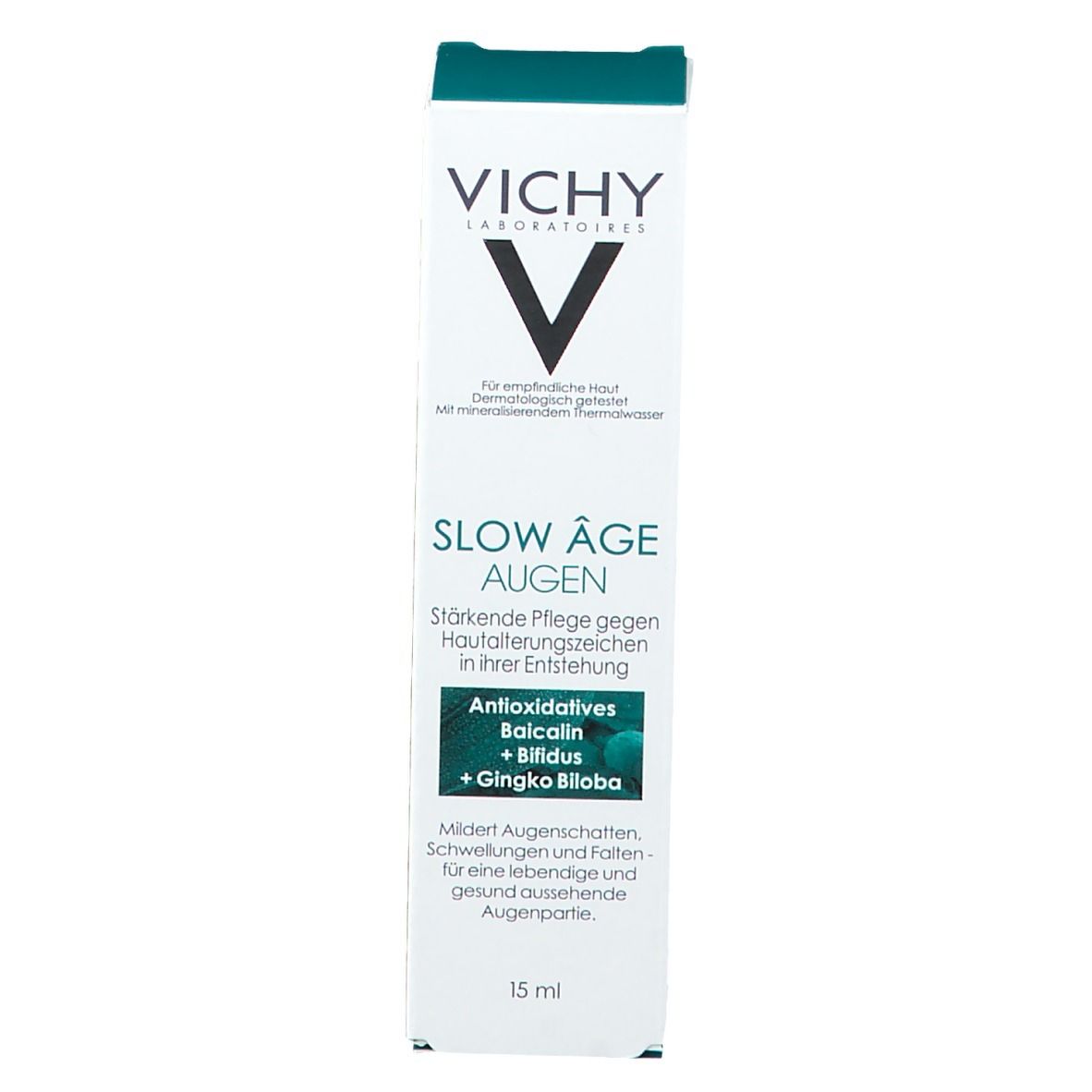 VICHY Slow Âge Yeux