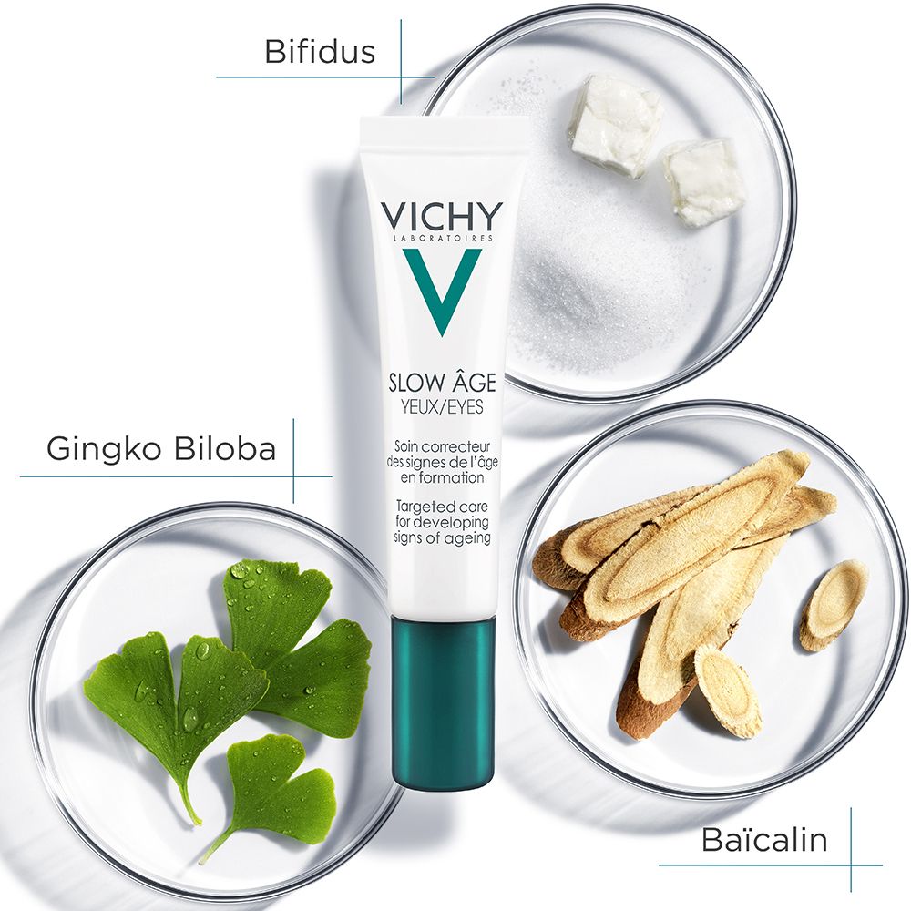 VICHY Slow Âge Yeux