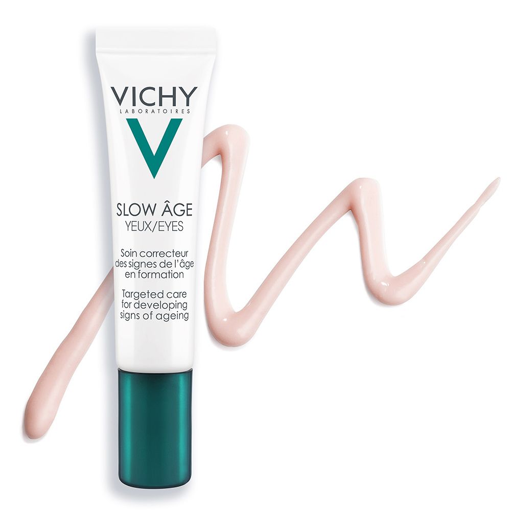 VICHY Slow Âge Yeux