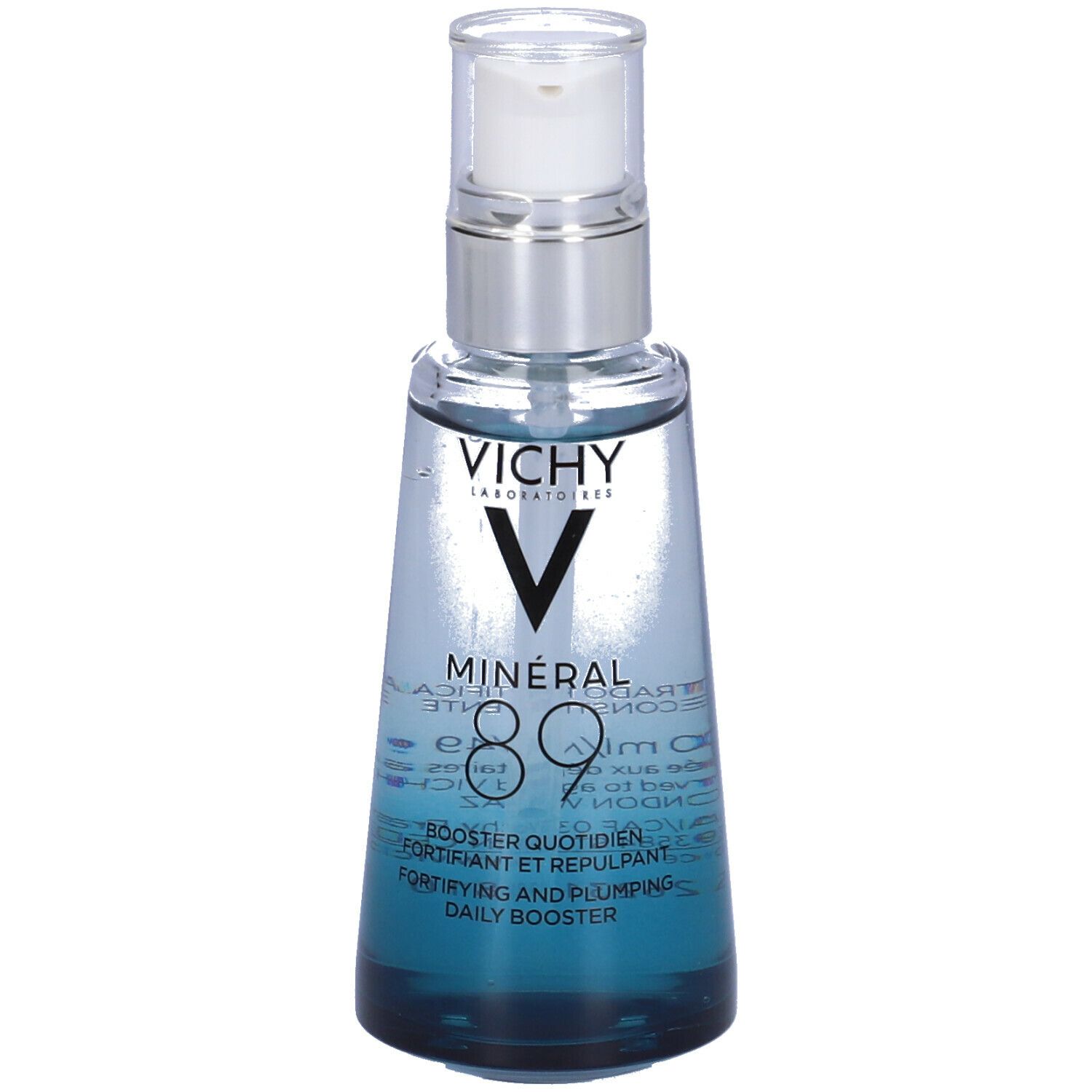 VICHY MINERAL 89