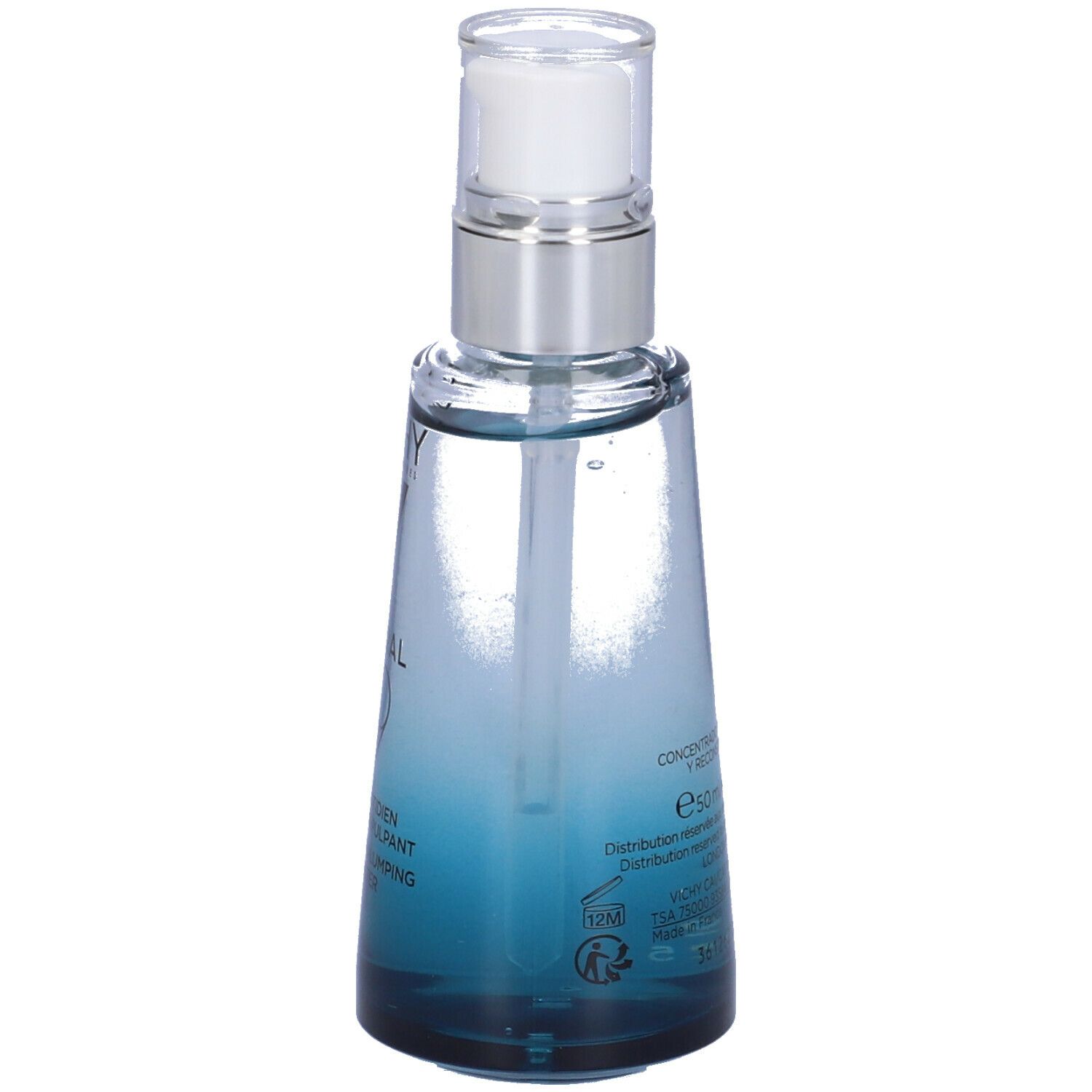 VICHY MINERAL 89