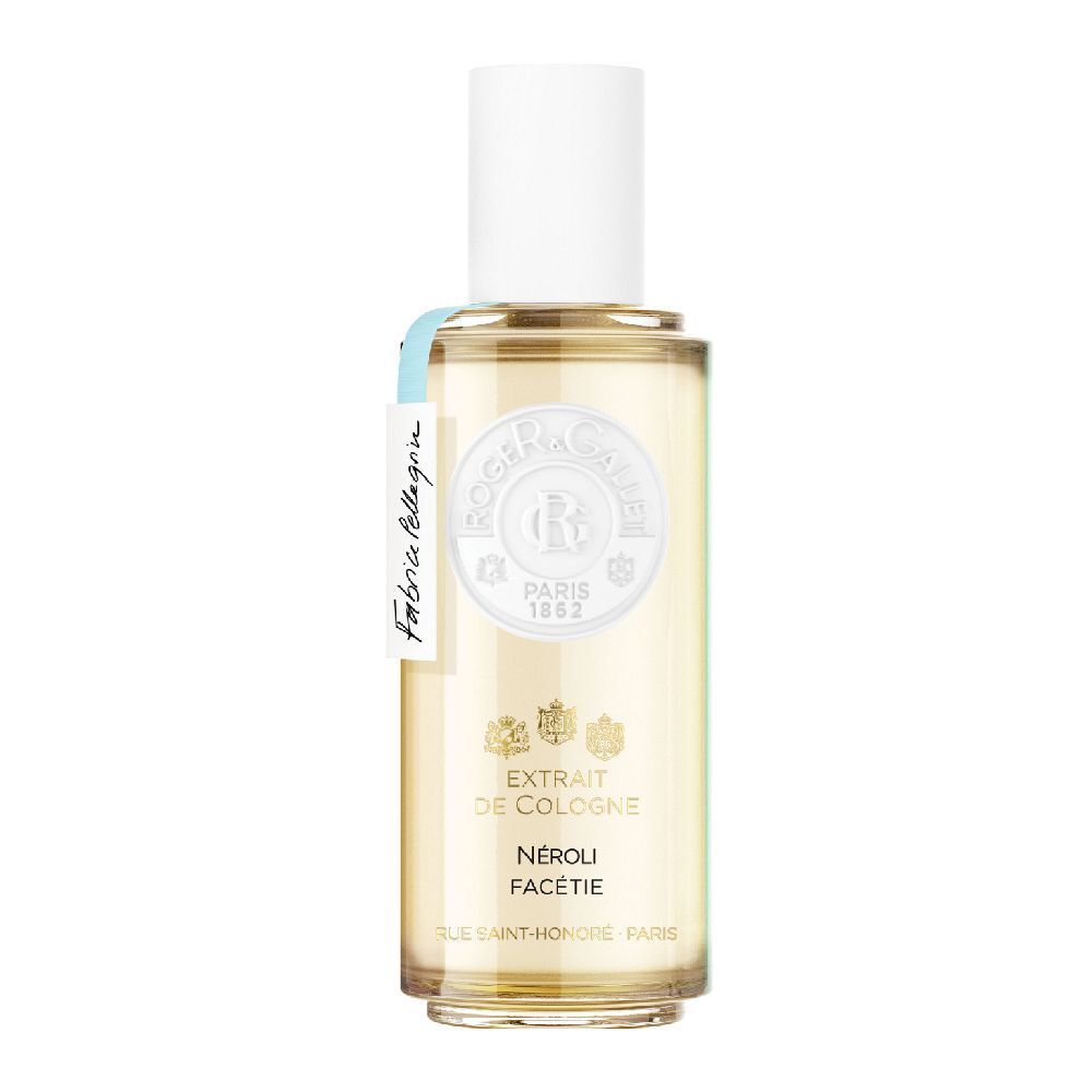 Roger & Gallet Gallet Auszug aus Köln Néroli Facétie