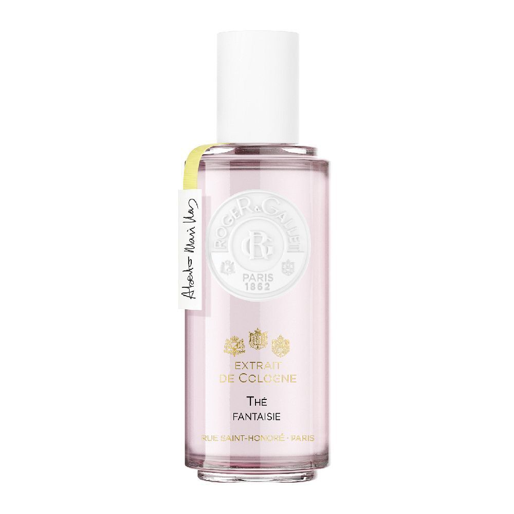 Roger & Gallet Extrait de Cologne Thé Fantasie