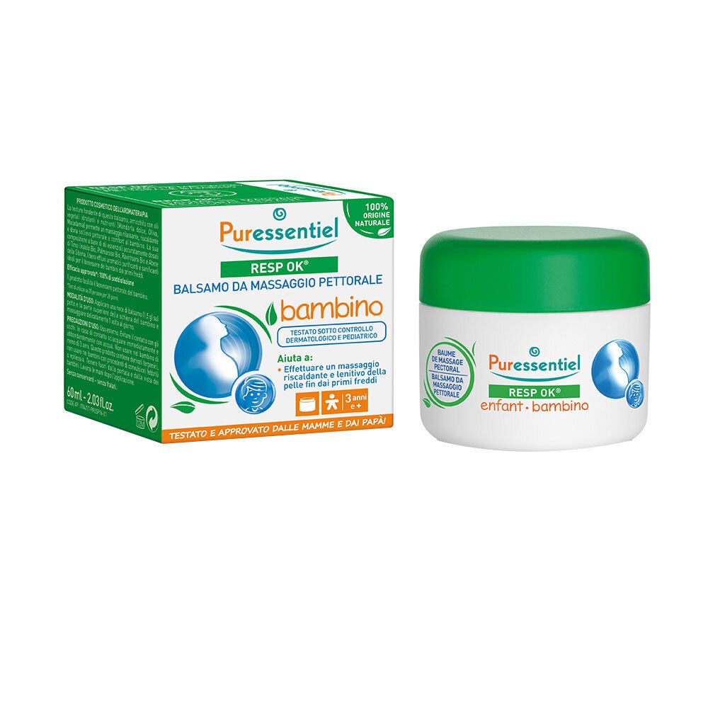 Puressentiel® Resp Ok® Balsam