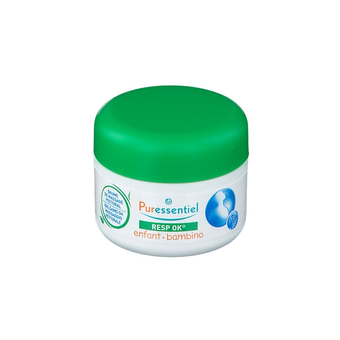 Puressentiel® Resp Ok® Balsam
