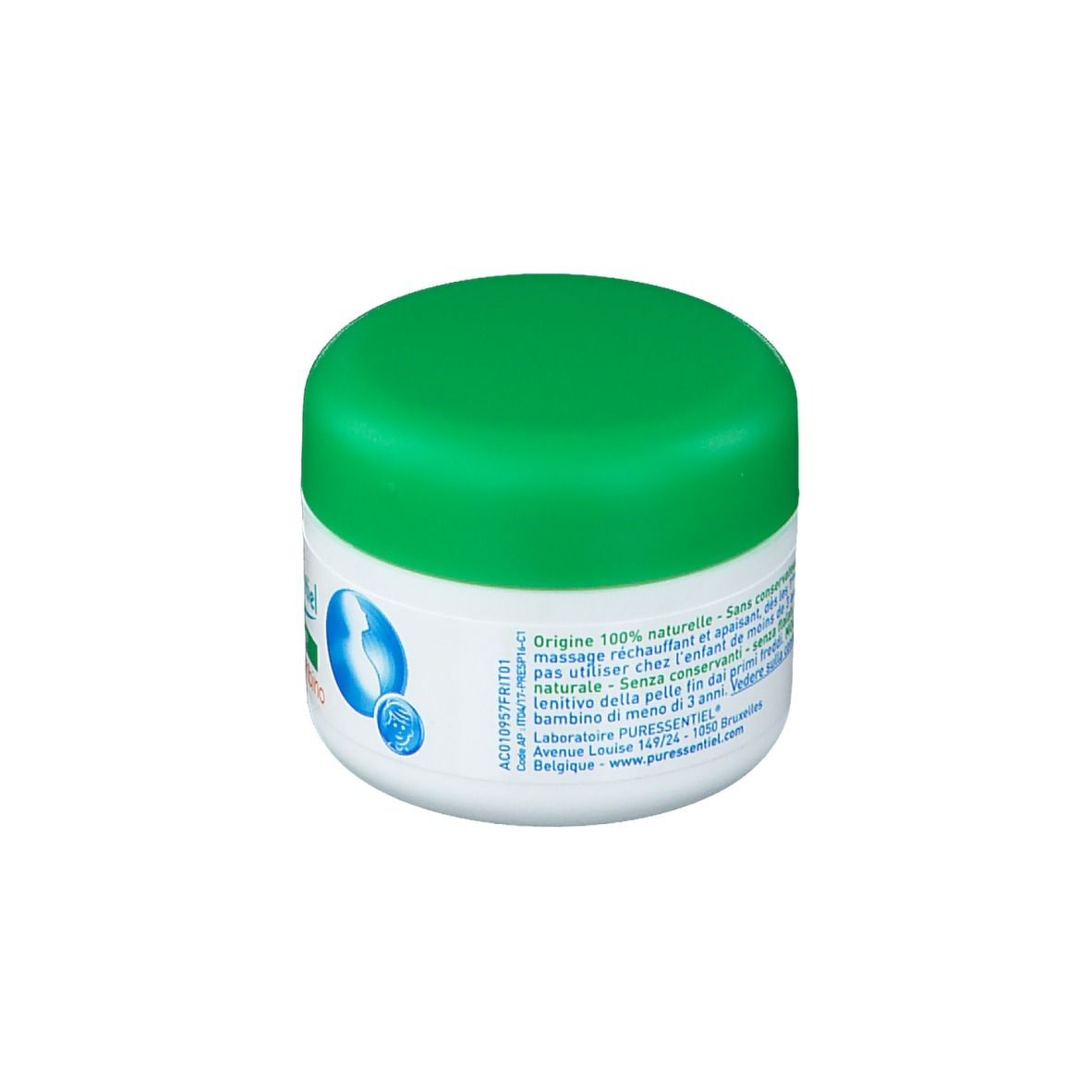 Puressentiel® Resp Ok® Balsam