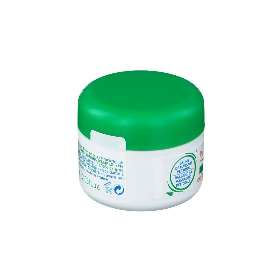 Puressentiel® Resp Ok® Balsam