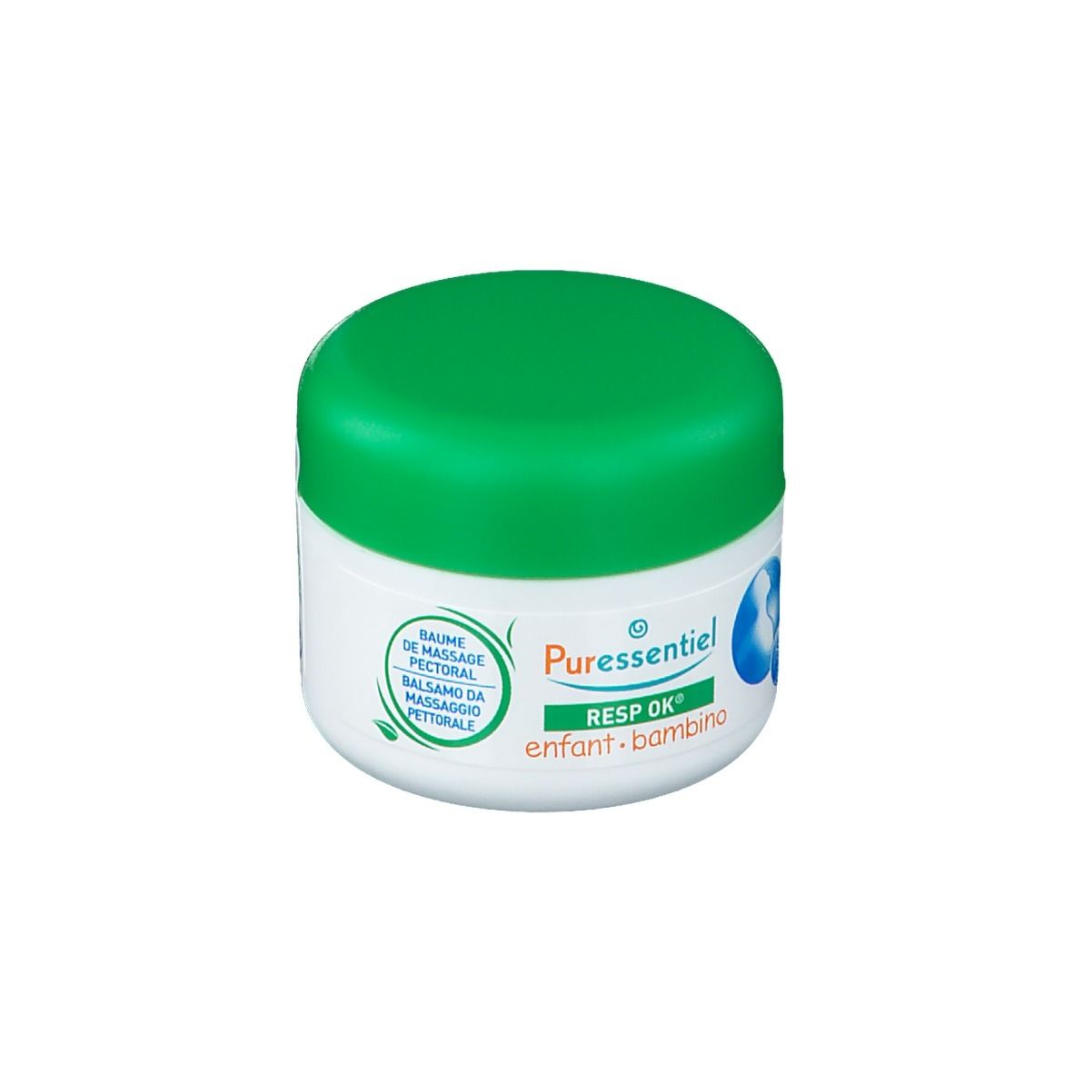 Puressentiel® Resp Ok® Balsam