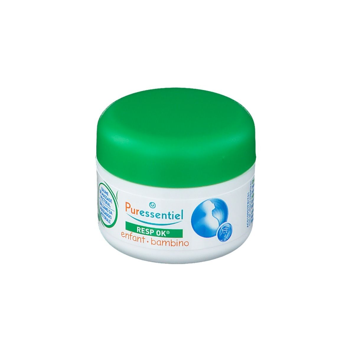 Puressentiel® Resp Ok® Balsam