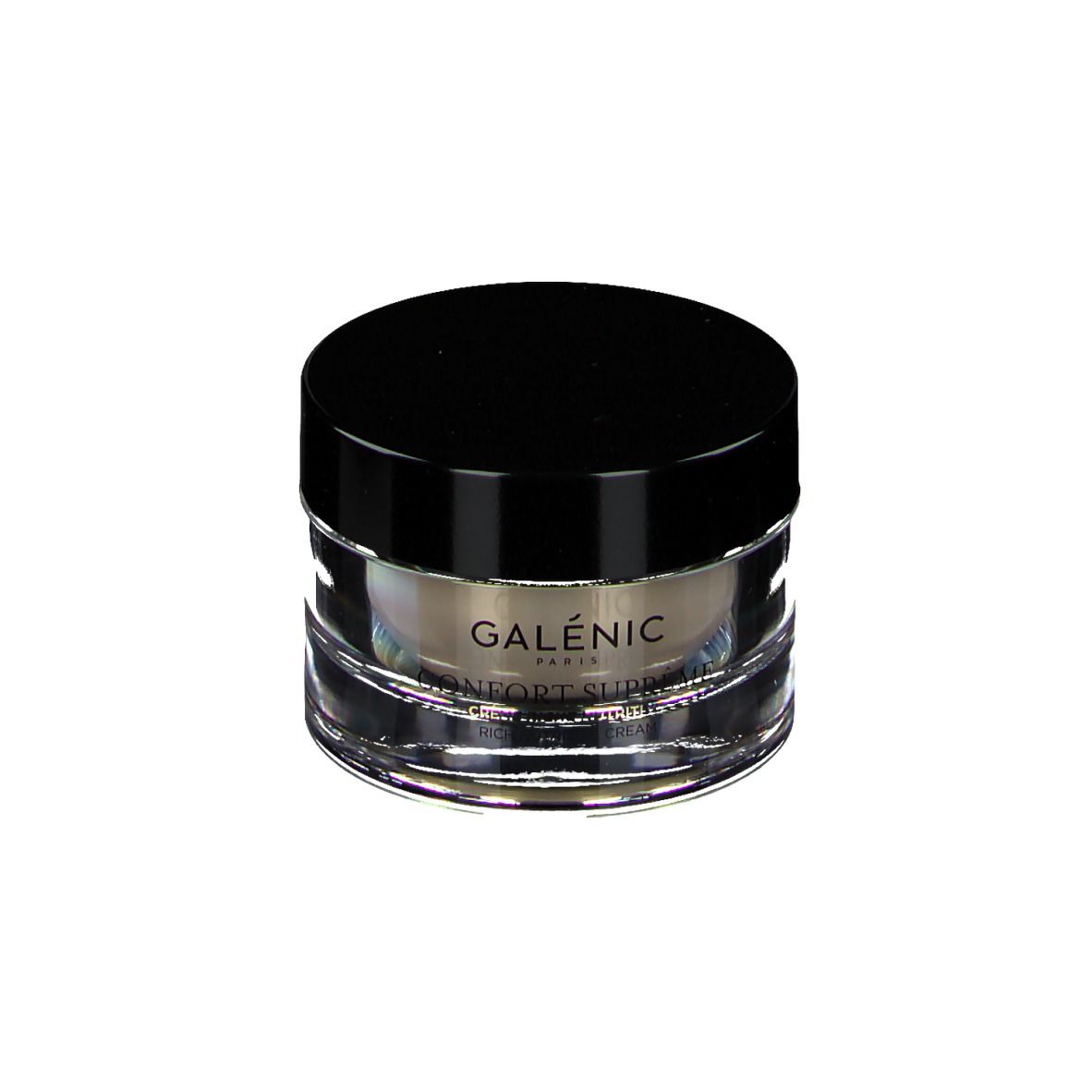GALÉNIC Confort Supréme Light Nutritive Creme
