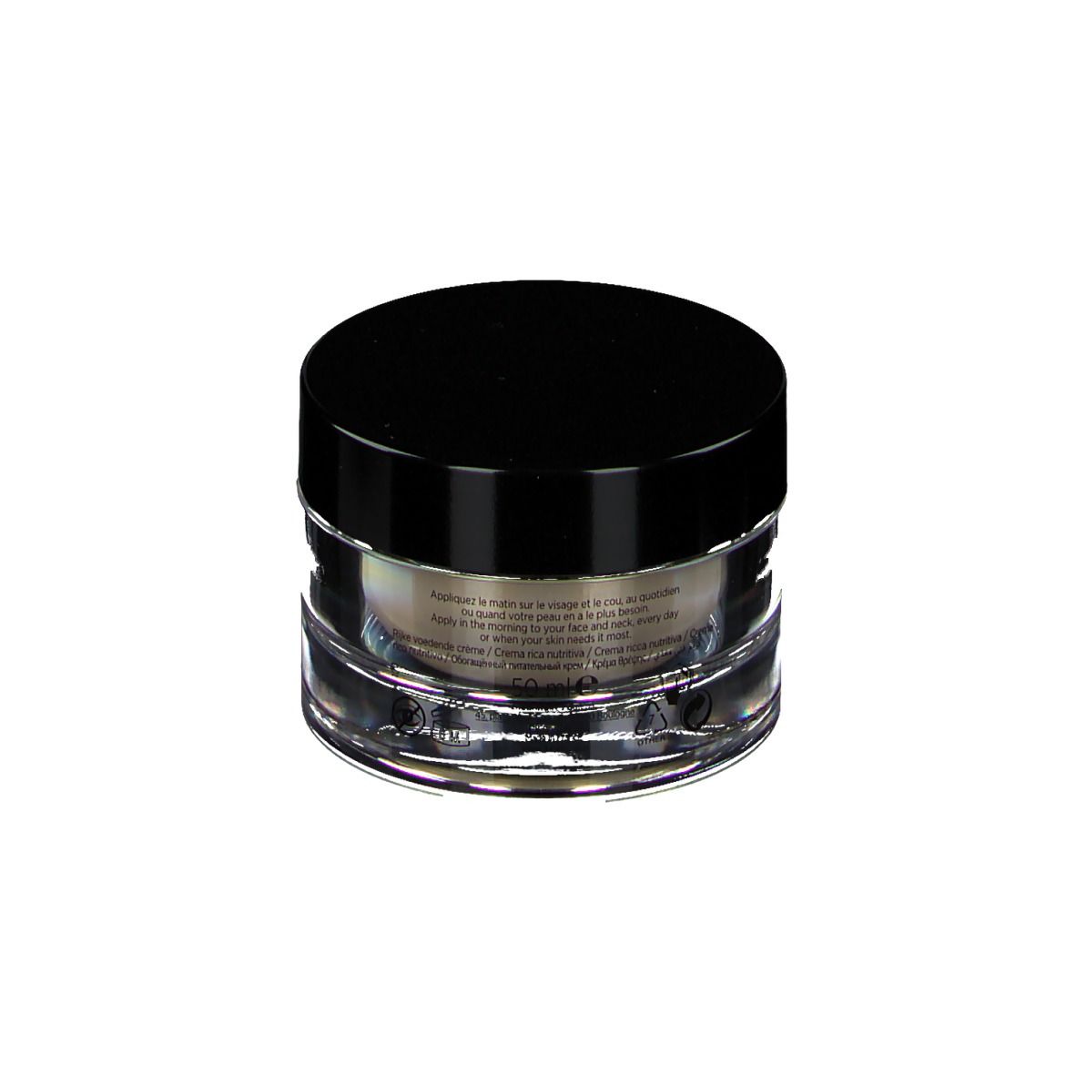 GALÉNIC Confort Supréme Light Nutritive Creme