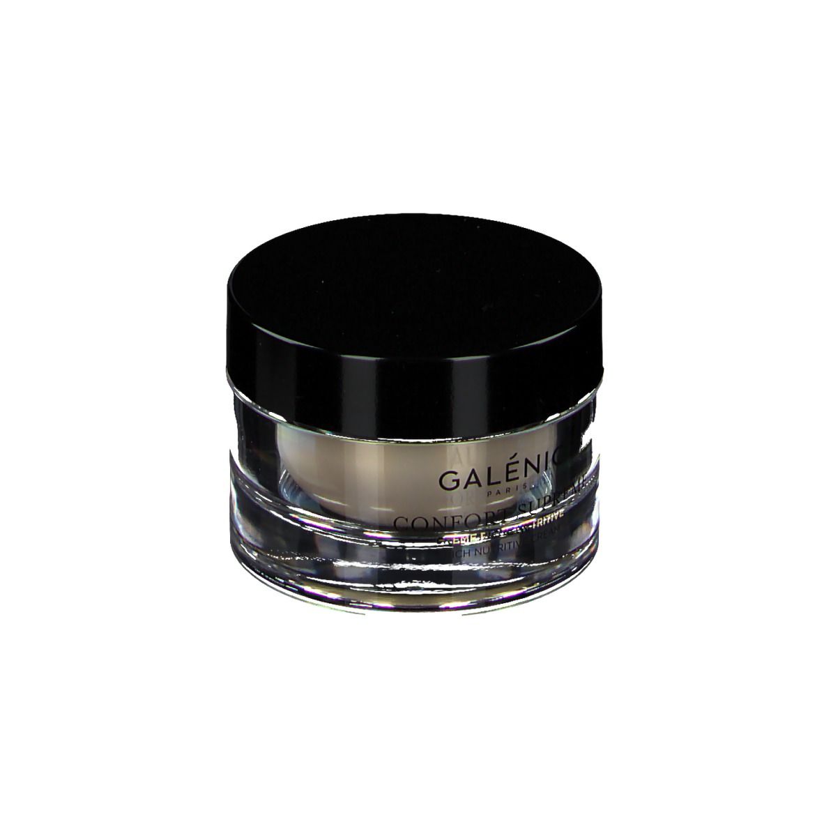 GALÉNIC Confort Supréme Light Nutritive Creme