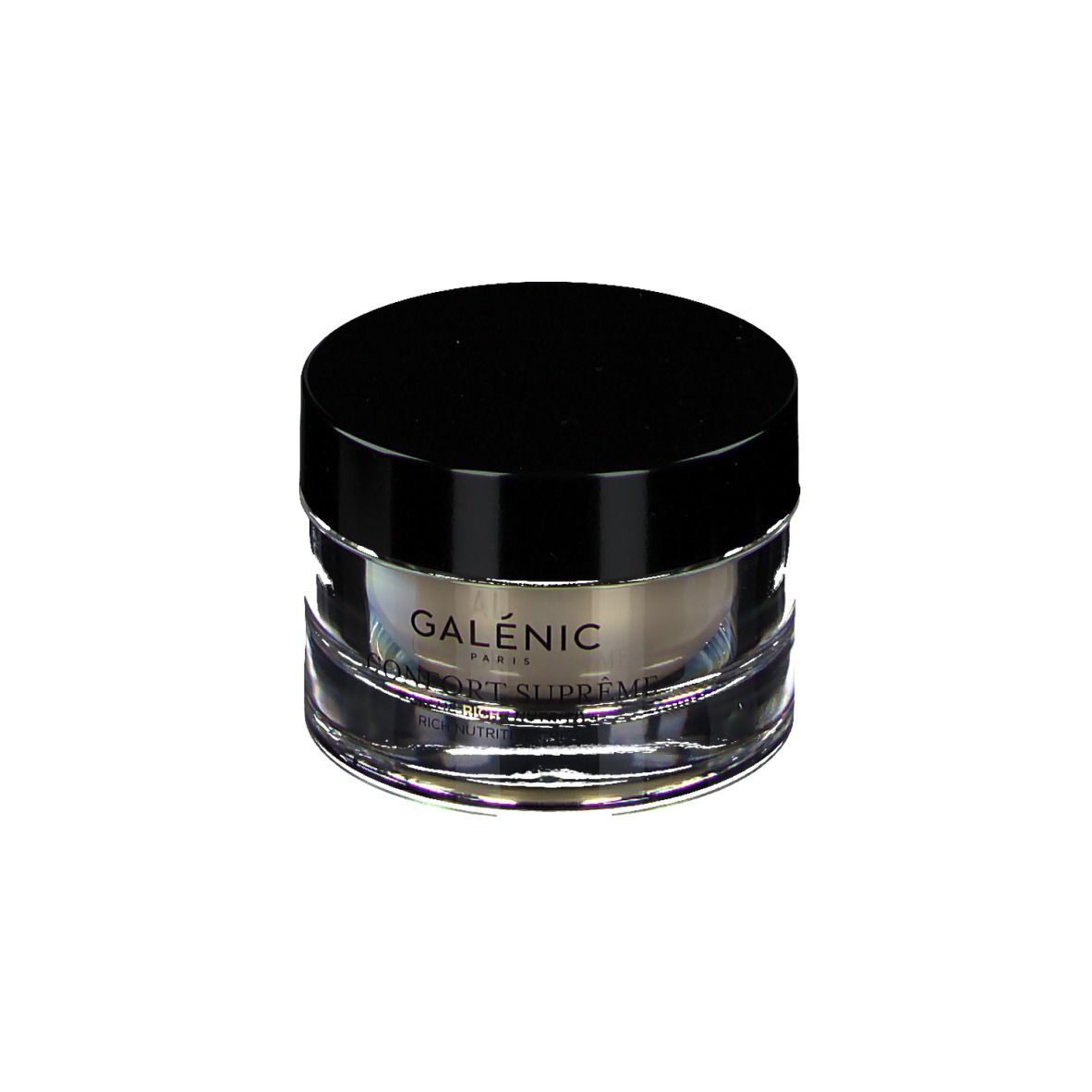 GALÉNIC Confort Supréme Light Nutritive Creme