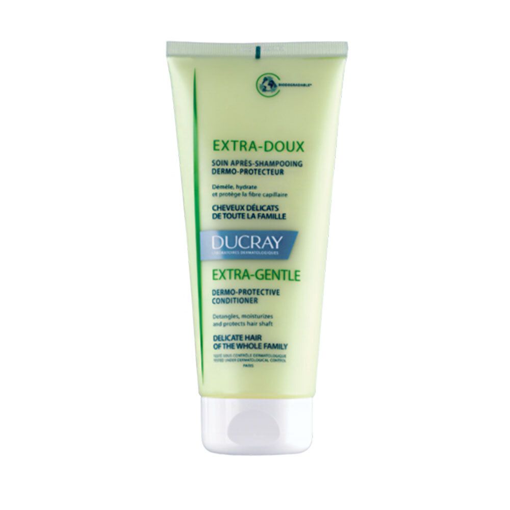 DUCRAY Extra Doux Pflegespülung