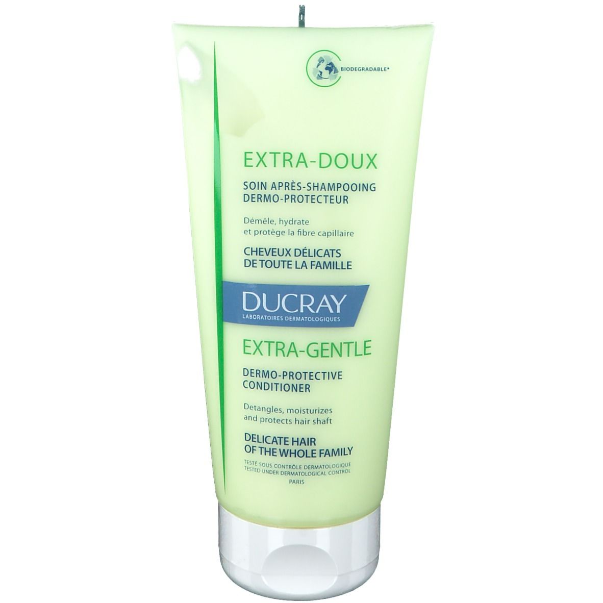 DUCRAY Extra Doux Pflegespülung