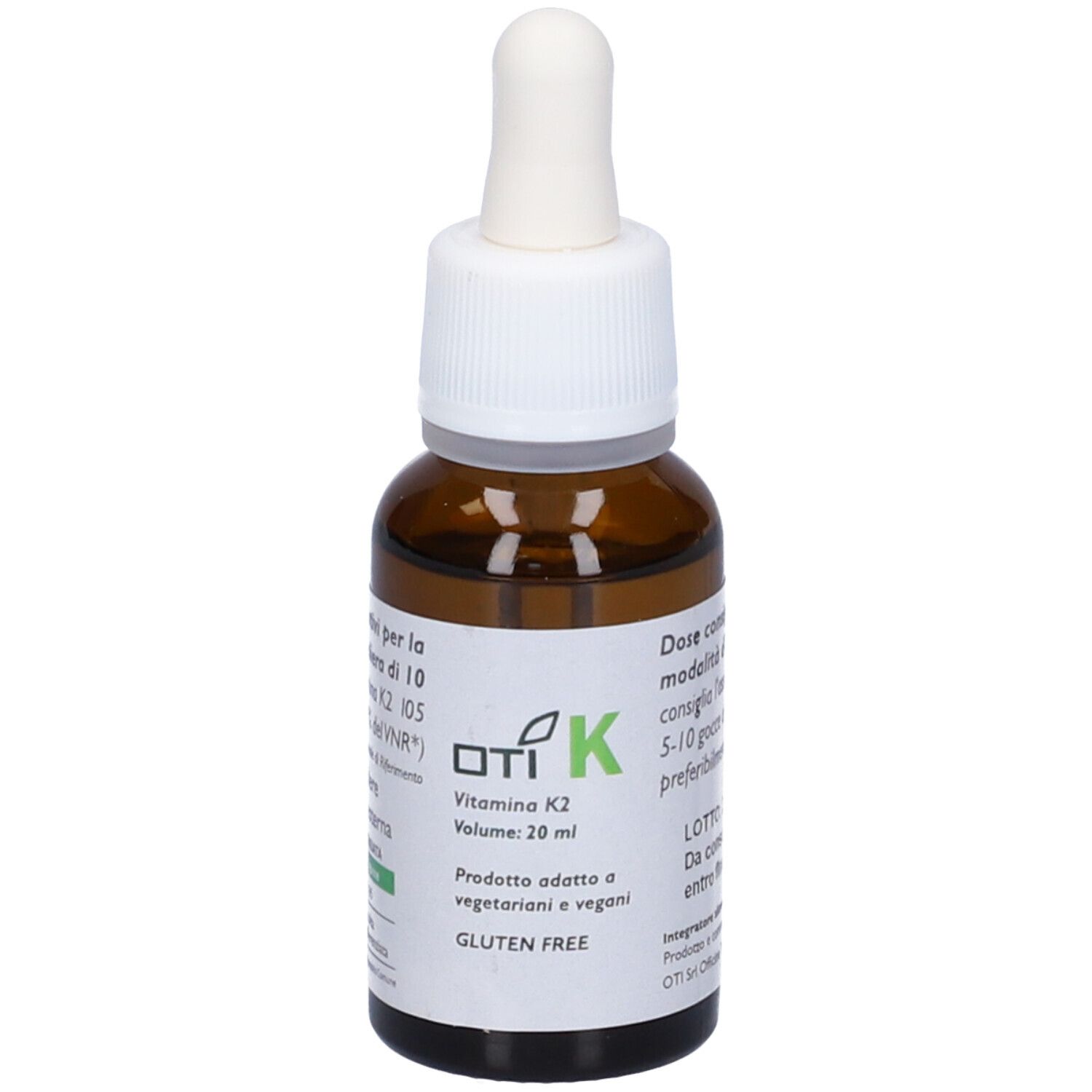 OTI K Vitamine K2