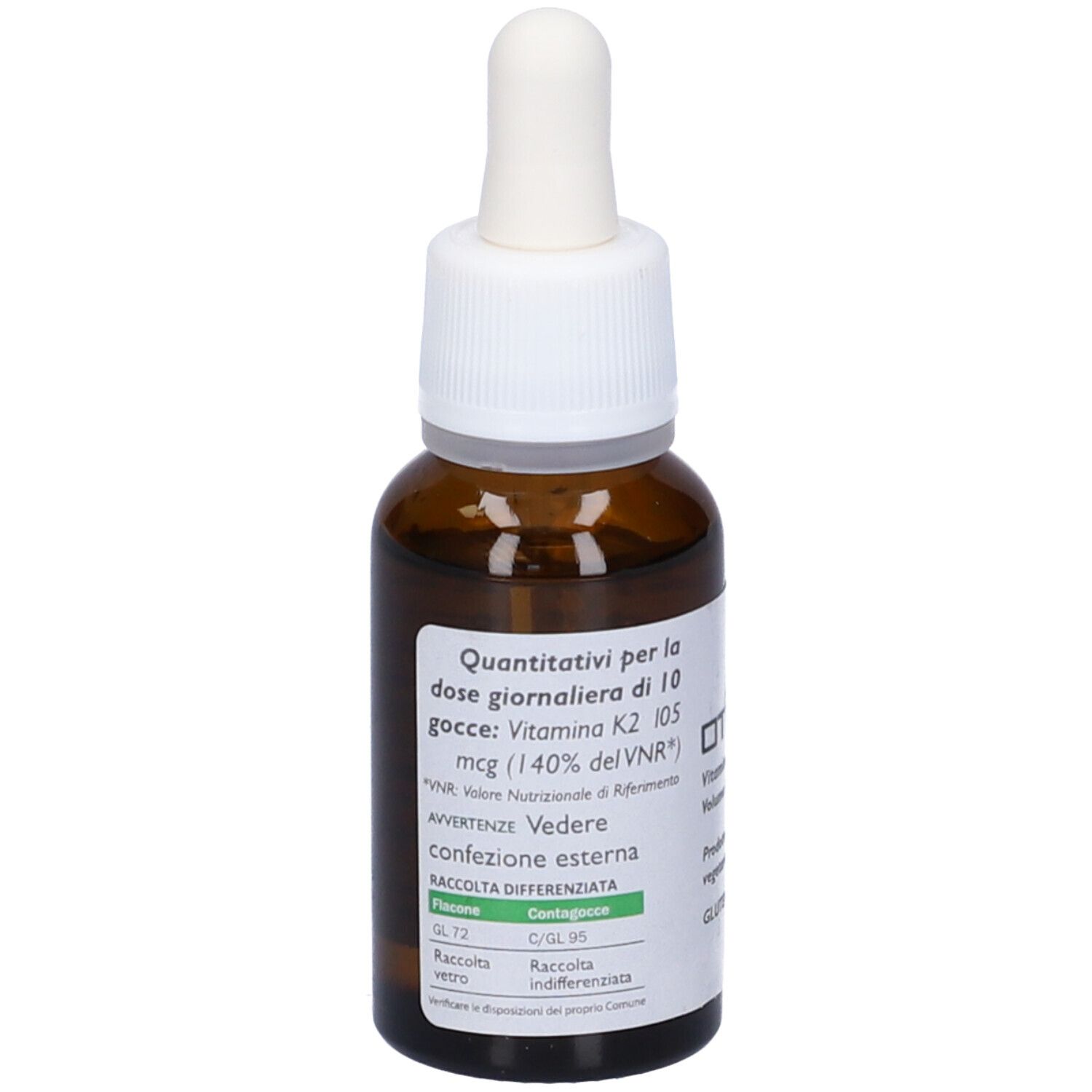OTI K Vitamine K2
