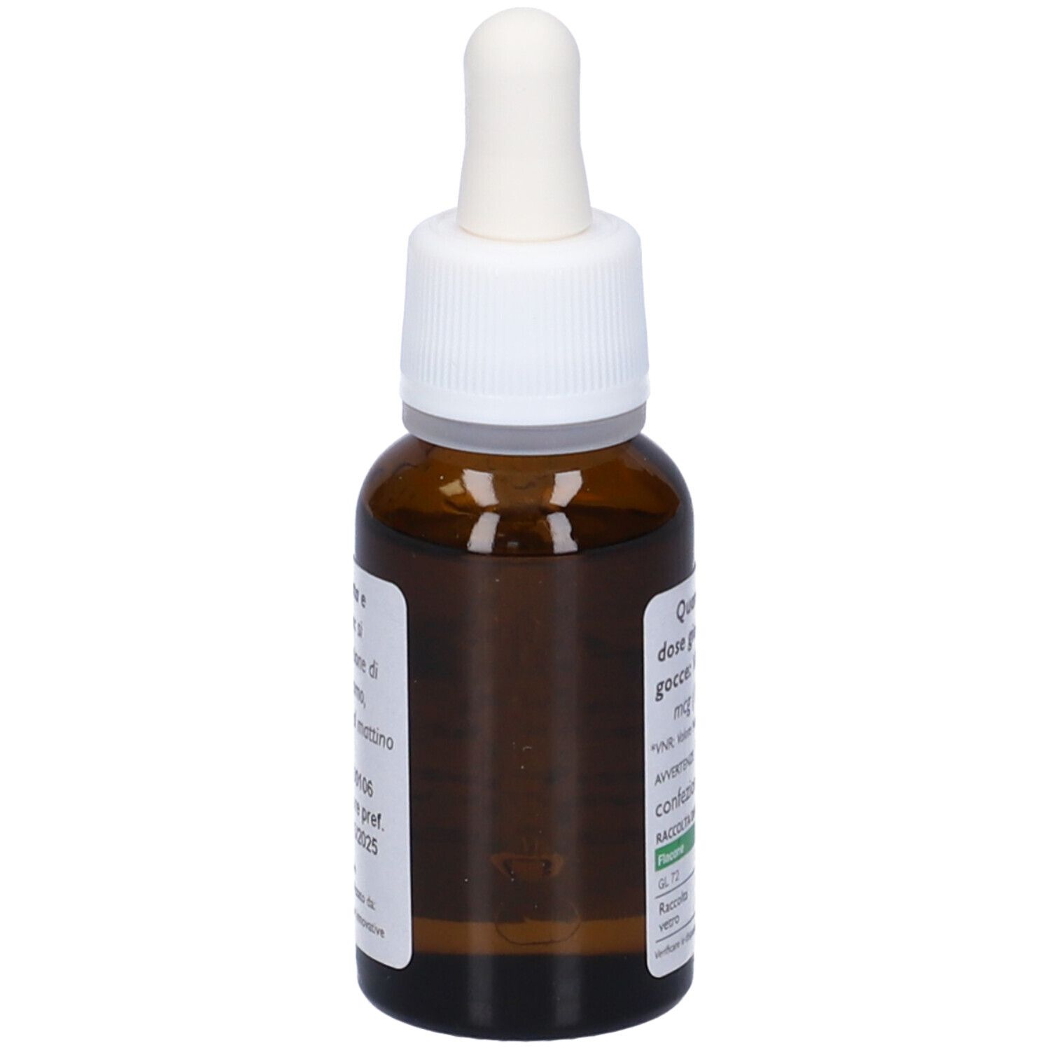OTI K Vitamine K2