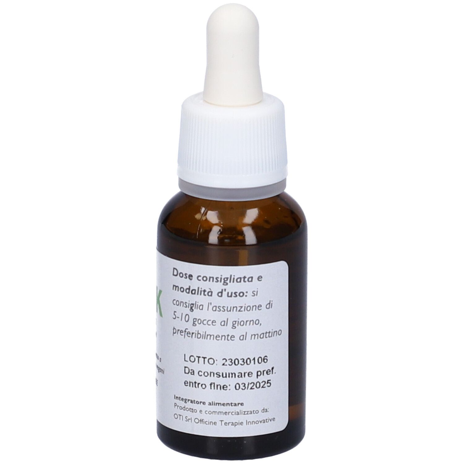 OTI K Vitamine K2