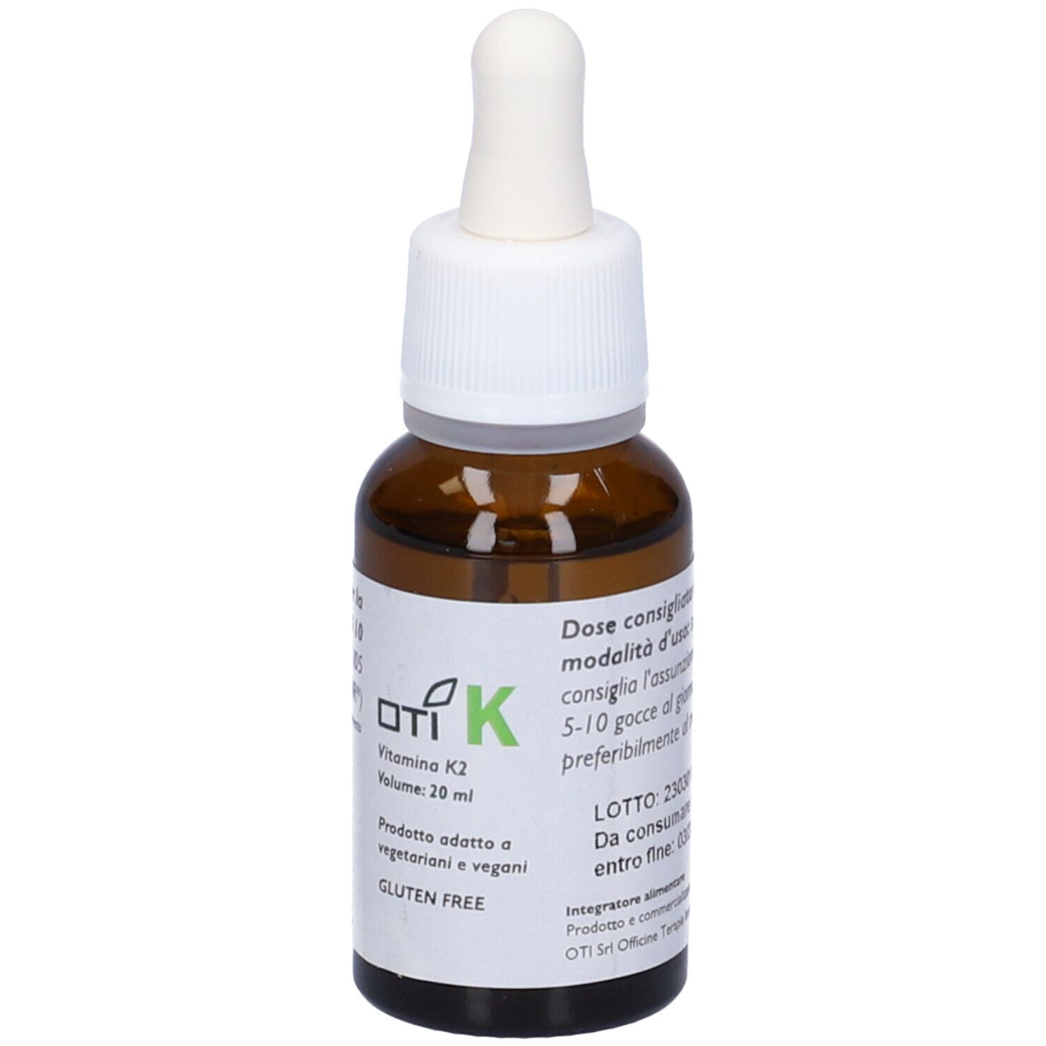 OTI K Vitamine K2