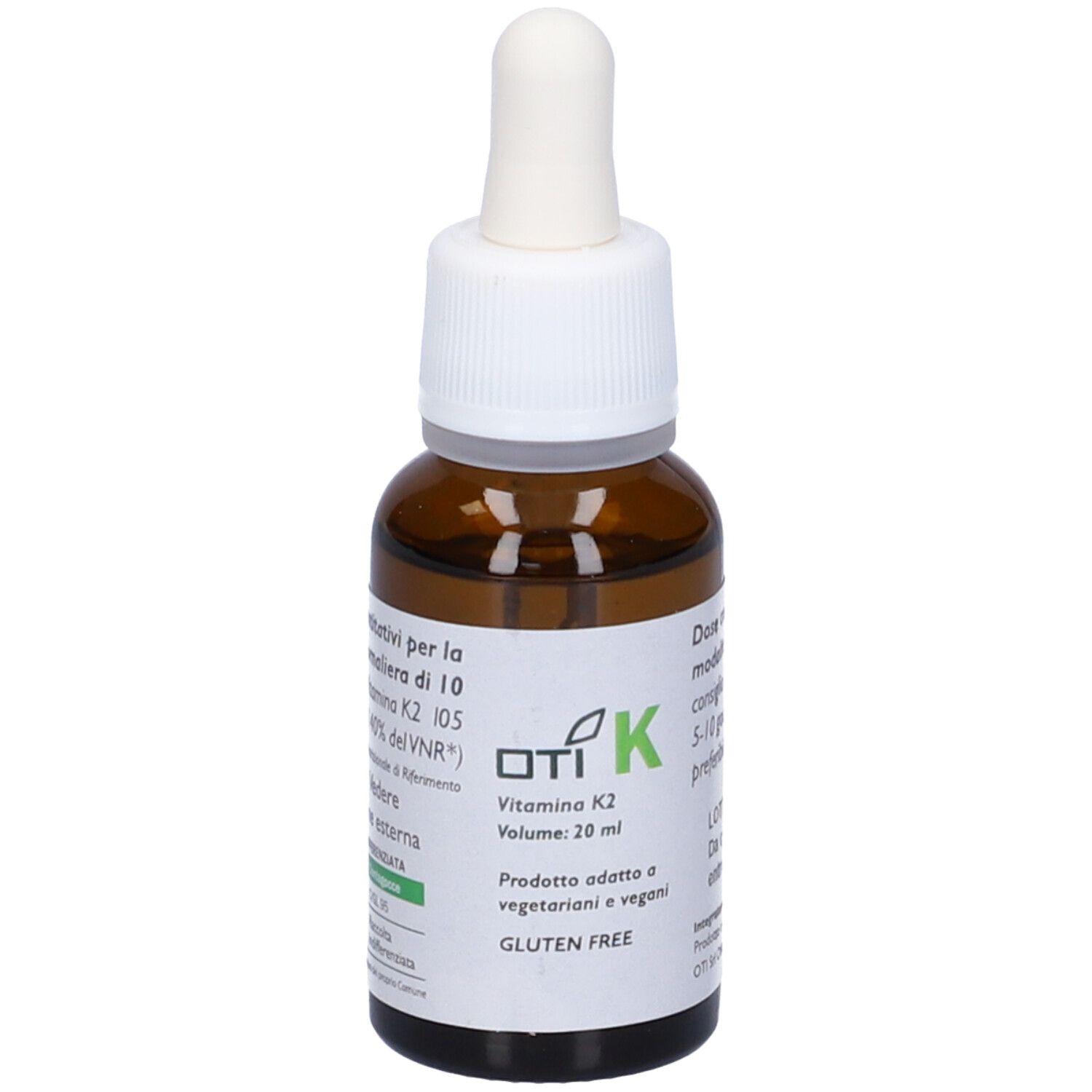 OTI K Vitamine K2