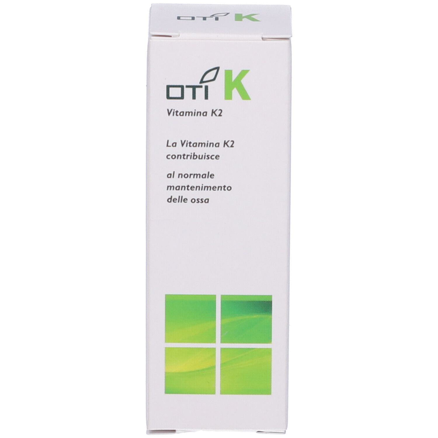 OTI K Vitamine K2