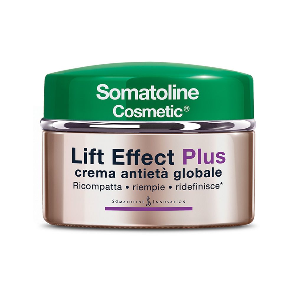 Somatoline Cosmetic® Lifting Effect Plus Anti-Ageing-Creme