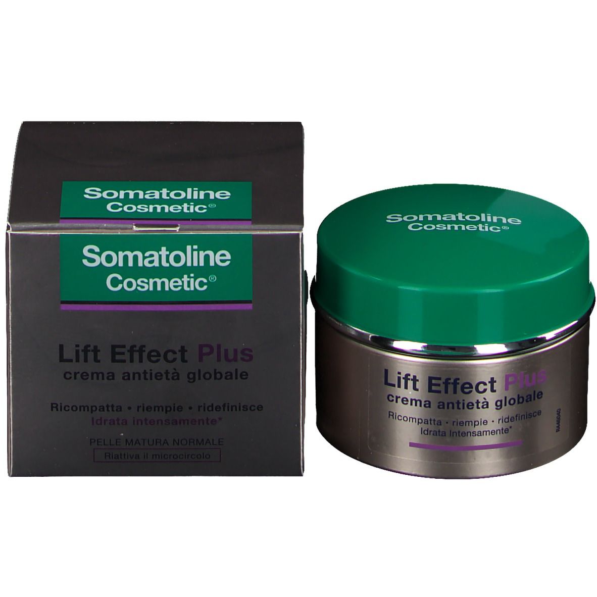 Somatoline Cosmetic® Lifting Effect Plus Anti-Ageing-Creme