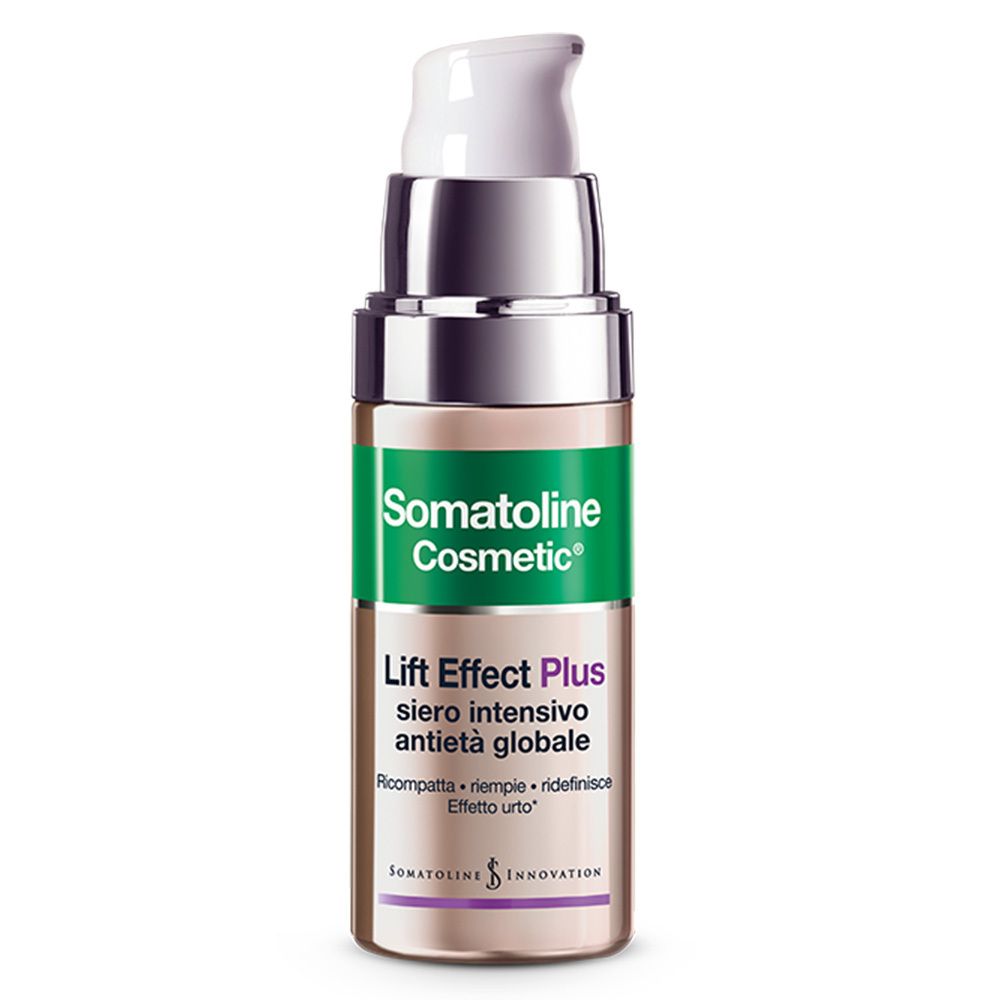 Somatoline Cosmetic® Lift-Effekt plus Intensiv-Anti-Aging-Serum