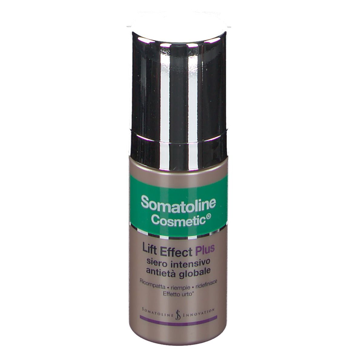 Somatoline Cosmetic® Lift-Effekt plus Intensiv-Anti-Aging-Serum