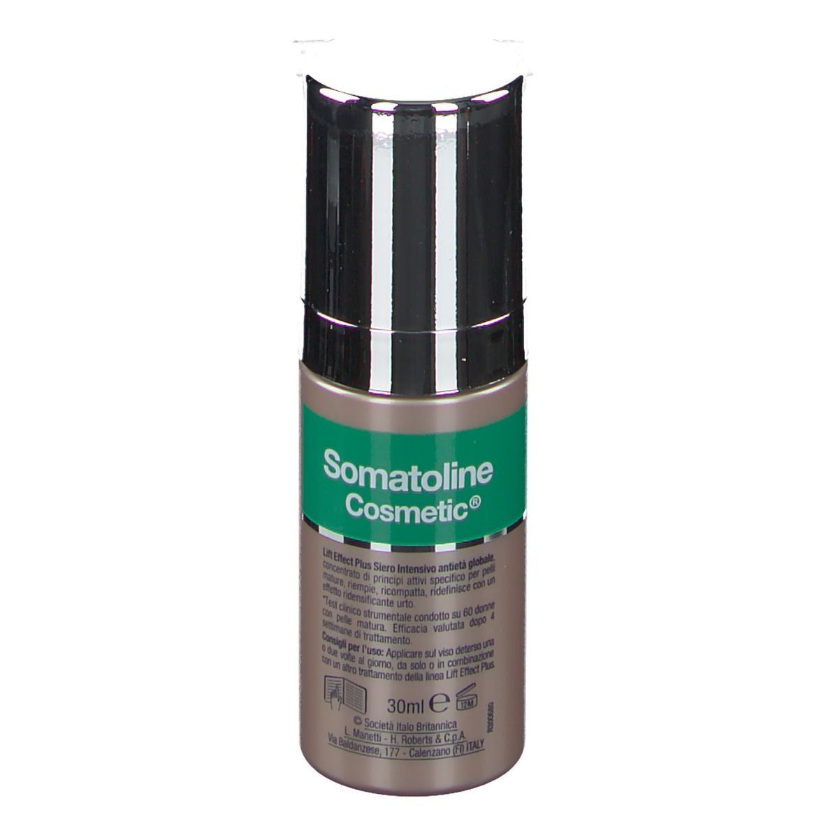 Somatoline Cosmetic® Lift-Effekt plus Intensiv-Anti-Aging-Serum