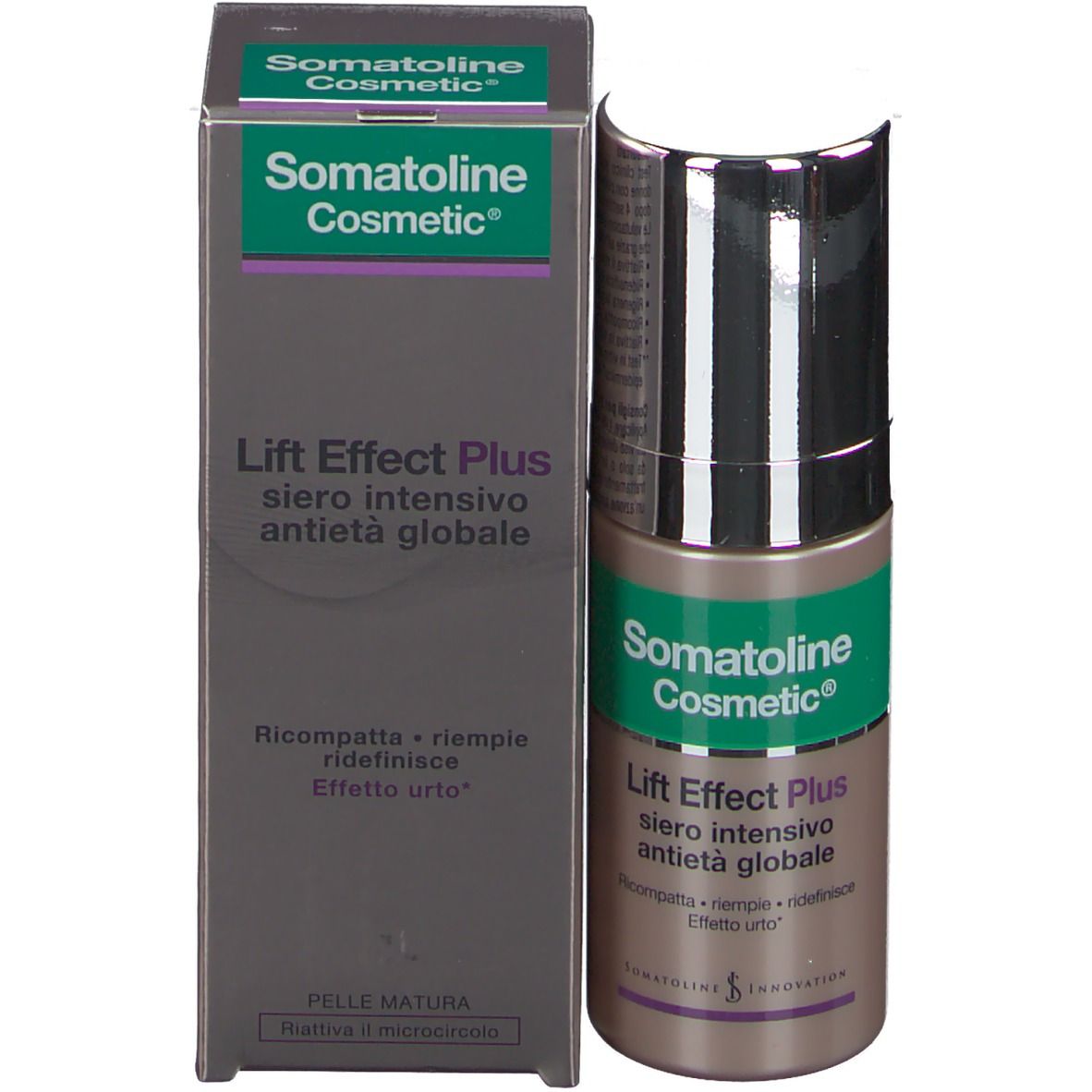 Somatoline Cosmetic® Lift-Effekt plus Intensiv-Anti-Aging-Serum