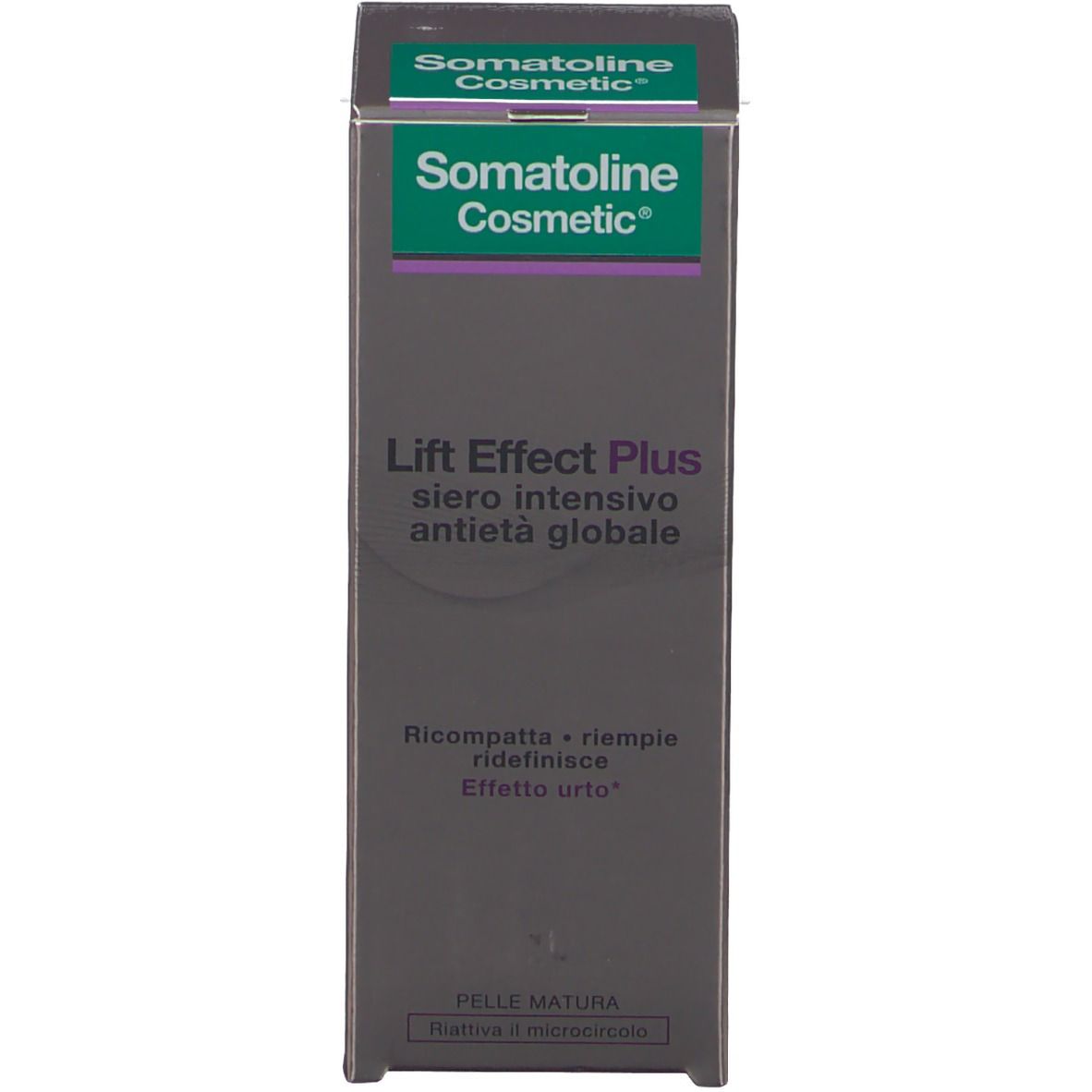 Somatoline Cosmetic® Lift-Effekt plus Intensiv-Anti-Aging-Serum