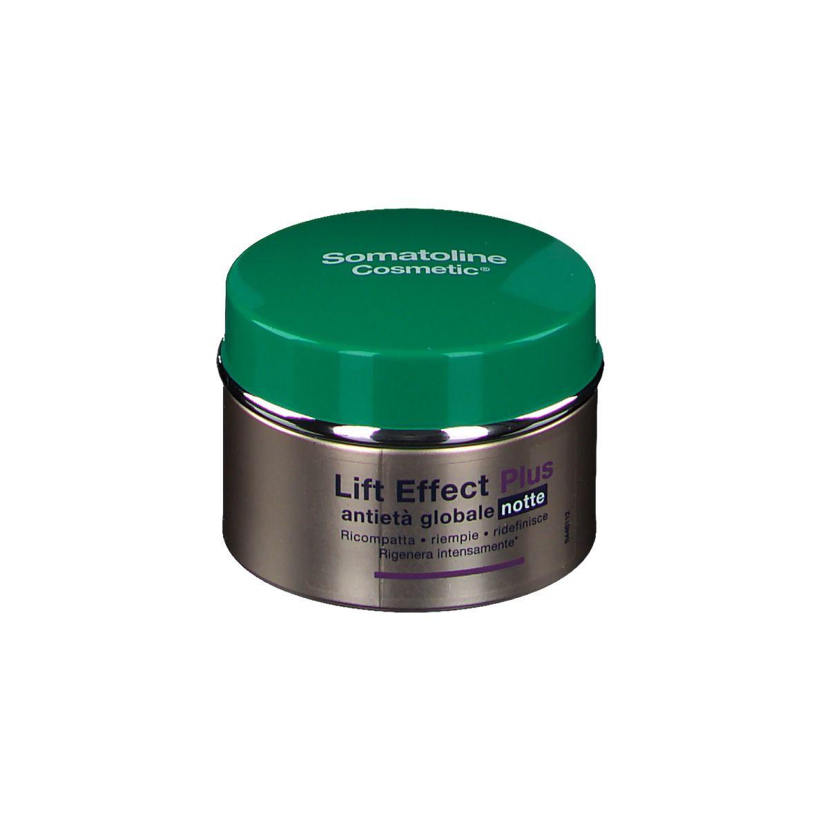 Somatoline Cosmetic® Lift Effect Plus Globale Anti-Aging-Nachtcreme