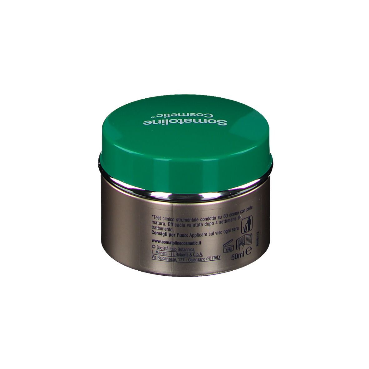 Somatoline Cosmetic® Lift Effect Plus Globale Anti-Aging-Nachtcreme