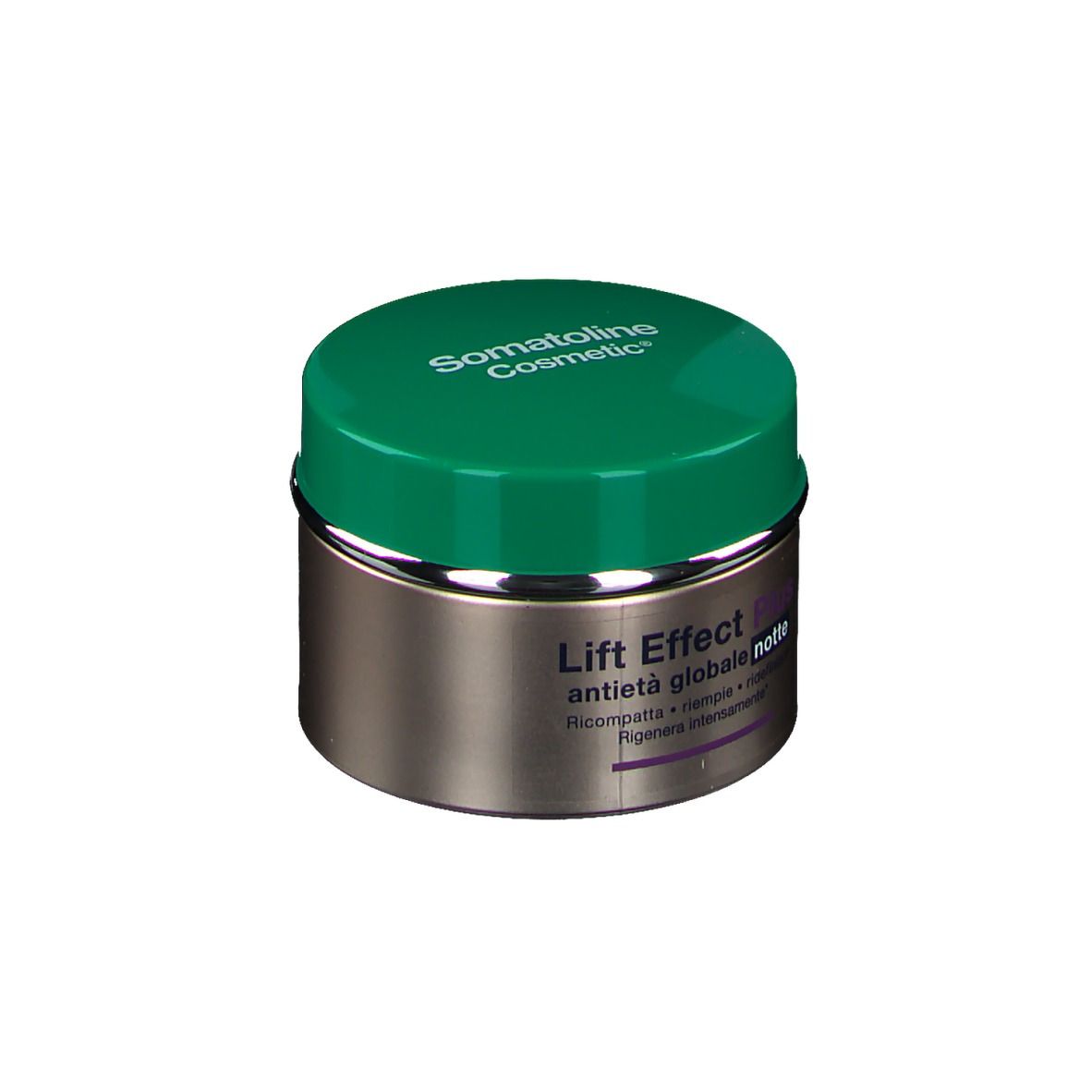 Somatoline Cosmetic® Lift Effect Plus Globale Anti-Aging-Nachtcreme