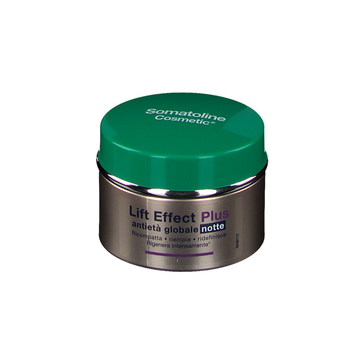 Somatoline Cosmetic® Lift Effect Plus Globale Anti-Aging-Nachtcreme
