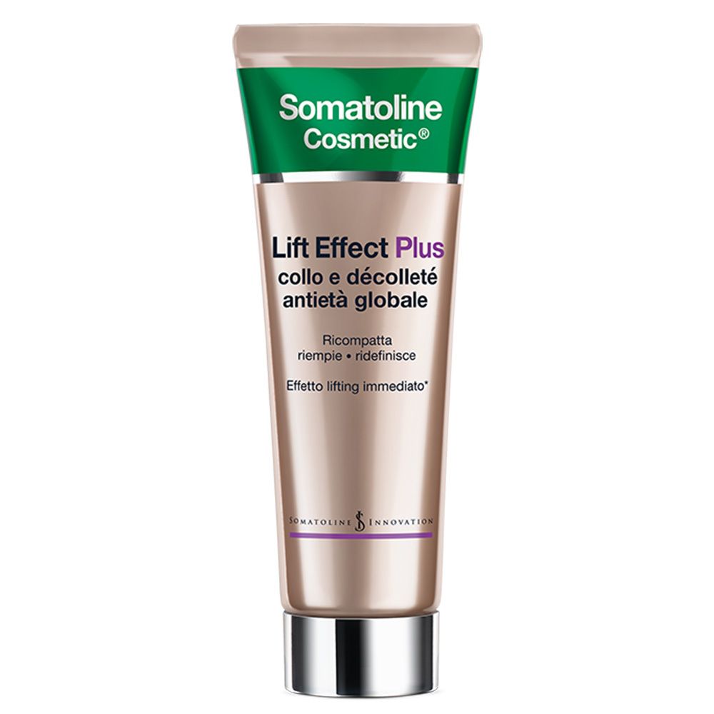 Somatoline-C Lift Effect – Anti-Cellulite Creme, 75 Ml
