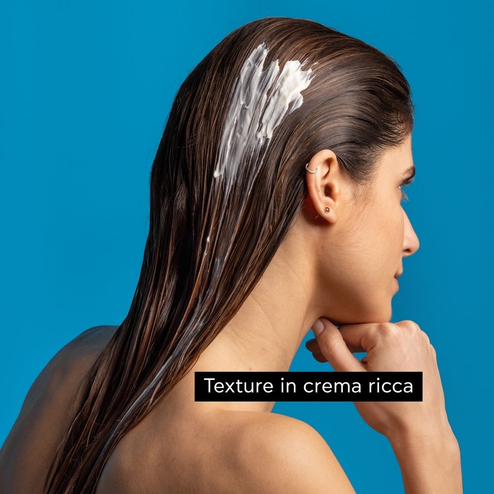APIVITA EXPRESS BEAUTY Masque Capillaire Hydratant​