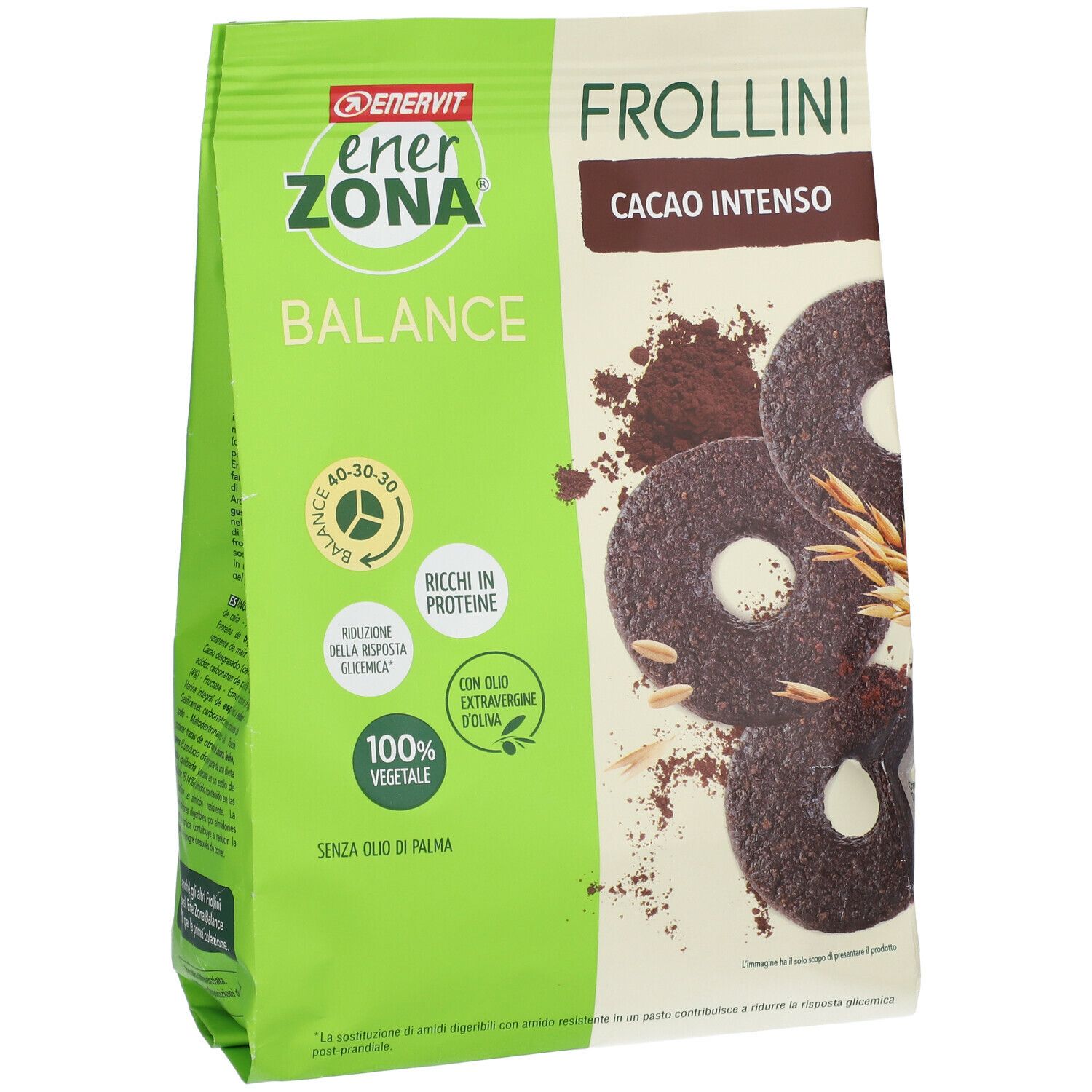 ENERVIT® EnerZONA Kakao intensiv