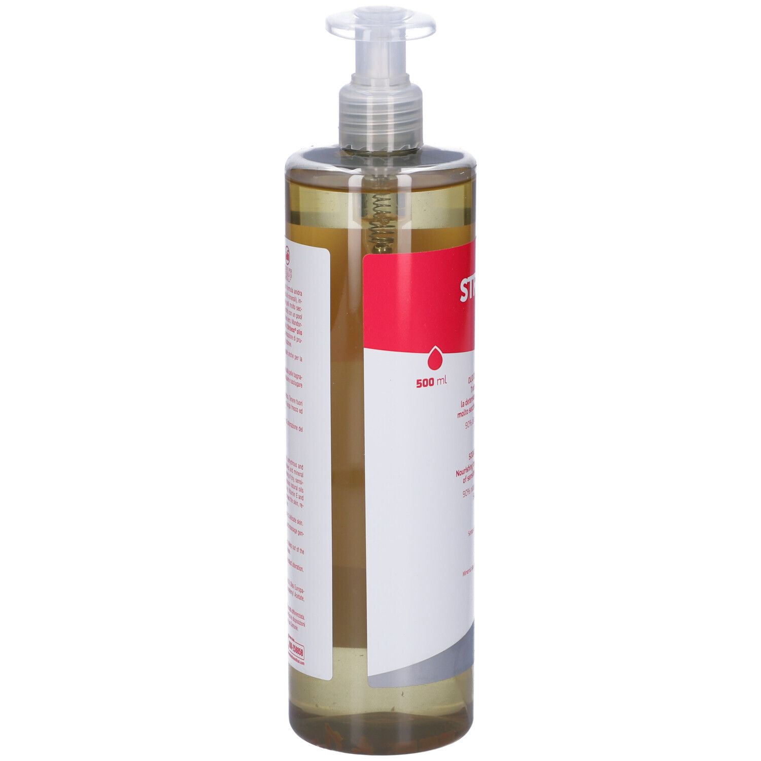 Stribess Olio 500 Ml