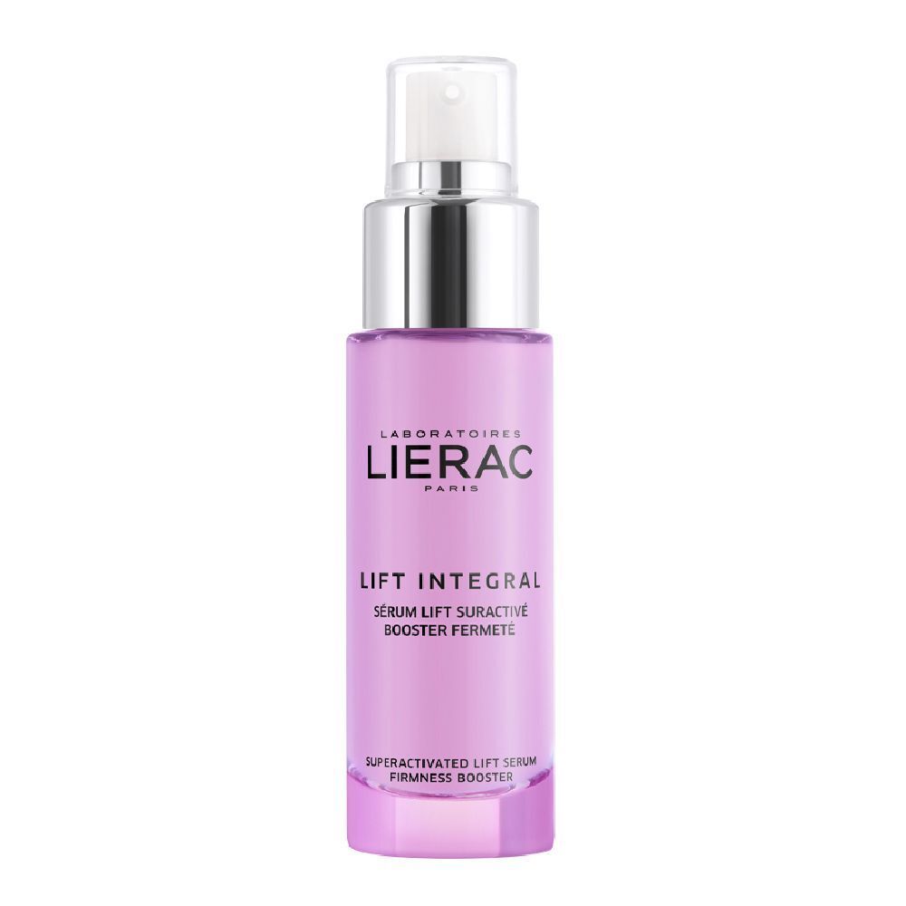 LIERAC LIFT INTEGRAL Serum 30 Ml Redcare Apotheke