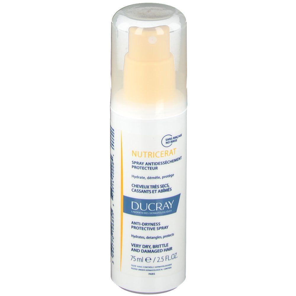 Ducray Nutricerat Schützendes Spray