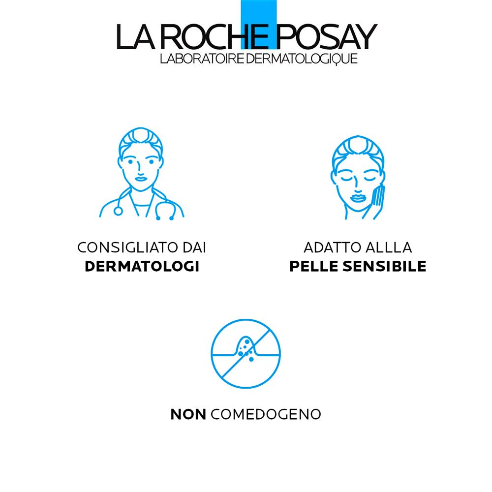 LA ROCHE POSAY HYALU B5 Sérum
