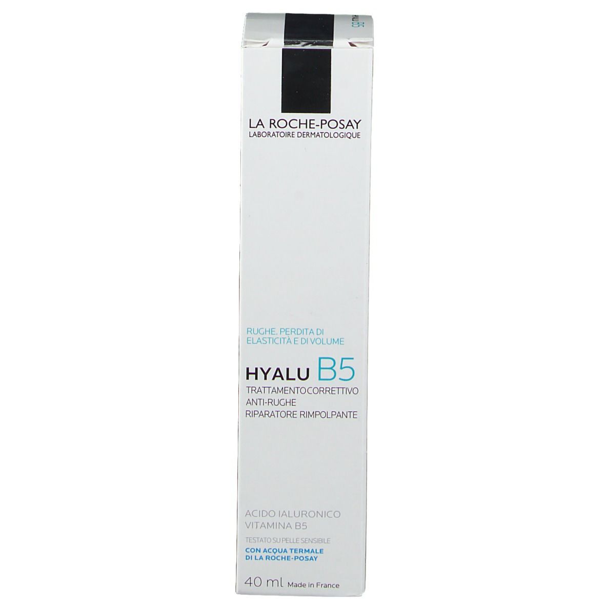 La Roche Posay HYALU B5 PFLEGE