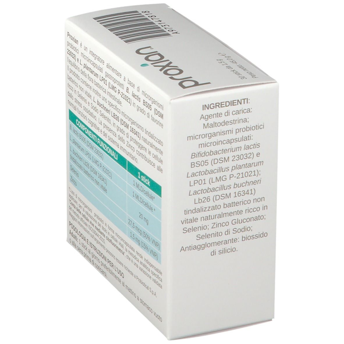 Proxian®